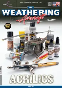 The Weathering Magazine The Weathering Magazine 25 - Acrylics