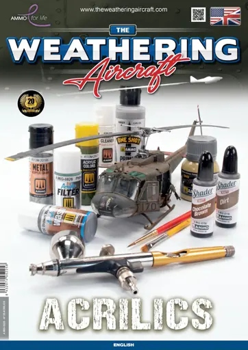 The Weathering Magazine Preview