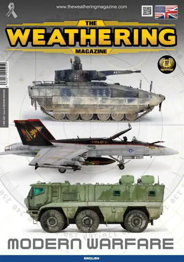 The Weathering Magazine Preview