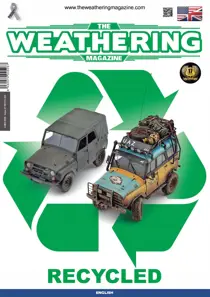The Weathering Magazine THE WEATHERING MAGAZINE 27 - RECYCLED
