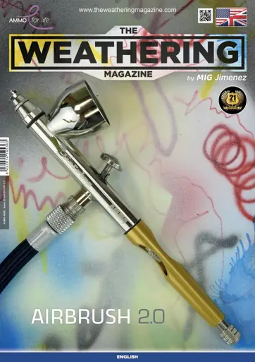 The Weathering Magazine Preview