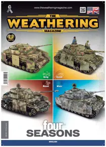 The Weathering Magazine The Weathering Magazine Issue 28: FOUR SEASONS