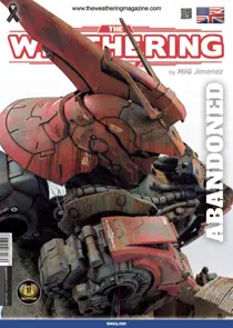 The Weathering Magazine The Weathering Magazine Issue 30: ABANDONED
