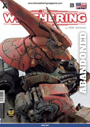 The Weathering Magazine Preview