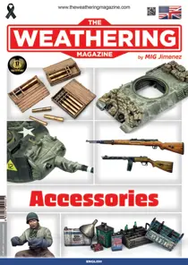 The Weathering Magazine The Weathering Magazine Issue 32: Accesories