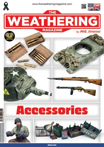 The Weathering Magazine Preview