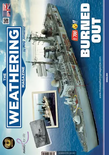 The Weathering Magazine Preview