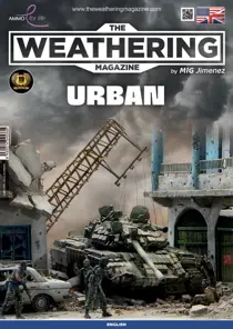 The Weathering Magazine The Weathering Magazine Issue 34: Urban