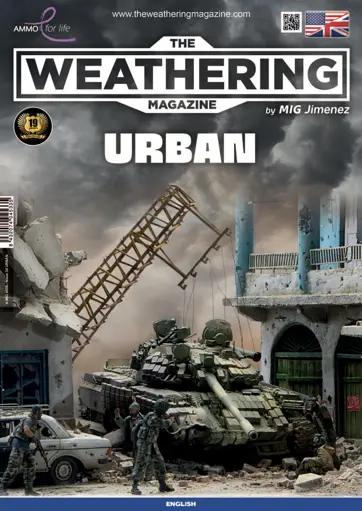 The Weathering Magazine Preview