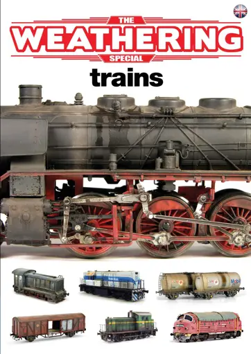 The Weathering Magazine Preview