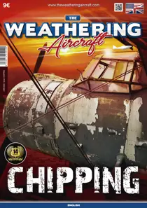TWA  Issue 2 CHIPPING 
                issue TWA  Issue 2 CHIPPING