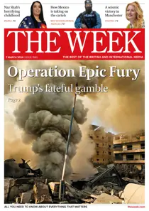 The Week issue 06-Mar-26