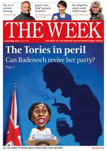 10 Oct 2025 
                issue 10 Oct 2025