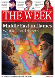 The Week 11-Oct-2024