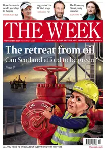 11th December 2021 
                issue 11th December 2021