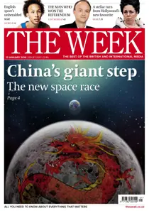 11th January 2019 
                issue 11th January 2019