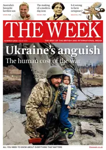 11th March 2022 
                issue 11th March 2022