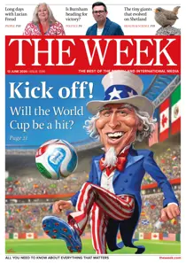 The Week issue 12-Jun-26