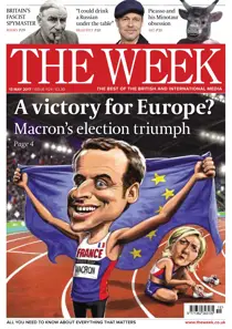 13th May 2017 
                issue 13th May 2017