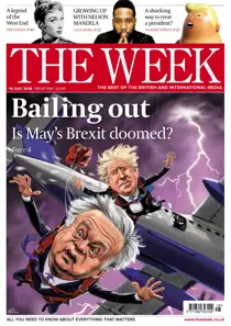 14th July 2018 
                issue 14th July 2018