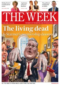 The Week 
                issue 15-May-26