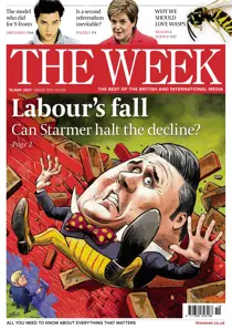 15th May 2021 
                issue 15th May 2021