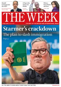 16 May 2025 
                issue 16 May 2025