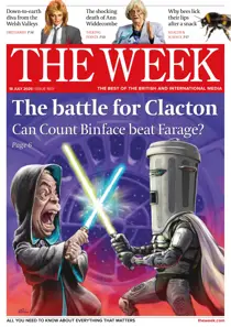 The Week issue 17-Jul-26