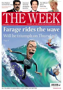 17th May 2019 
                issue 17th May 2019