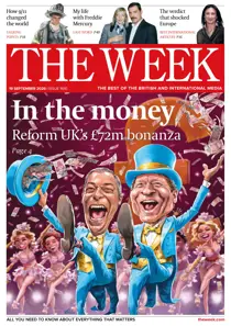 The Week issue 18-Sep-26