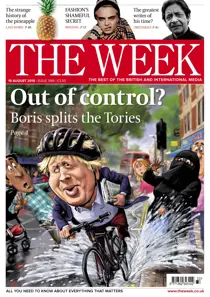 18th August 2018 
                issue 18th August 2018