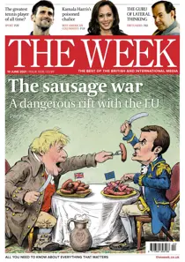 19th June 2021 
                issue 19th June 2021