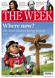 1st December 2018 
                issue 1st December 2018