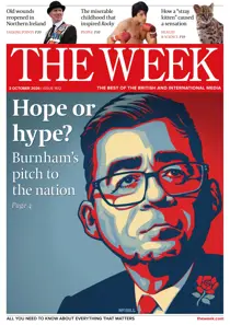 The Week issue 2 Oct 2026