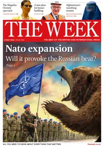 20th May 2022 
                issue 20th May 2022