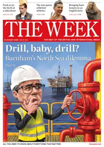 The Week issue 21-Aug-26