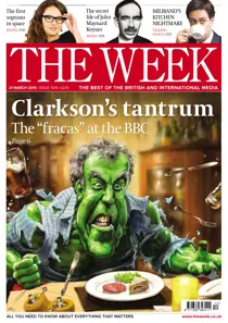 21st March 2015 
                issue 21st March 2015