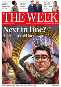 The Week issue 22-May-26