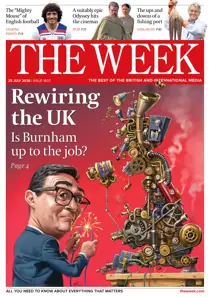 The Week issue 24-Jul-26