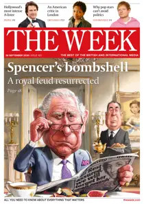 The Week issue 25-Sep-26