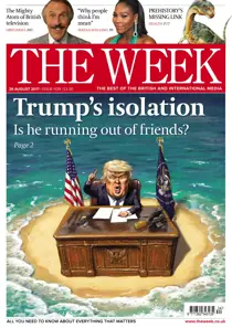 26th August 2017 
                issue 26th August 2017