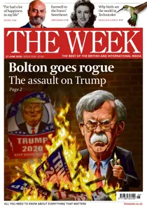 26th June 2020 
                issue 26th June 2020