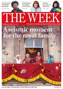 The Week issue 27-Feb-26