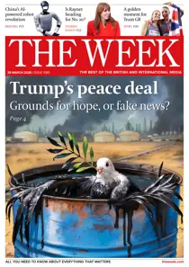 The Week issue 27-Mar-26