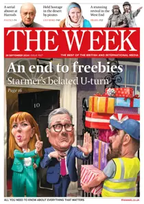 The Week 27-Sep-2024