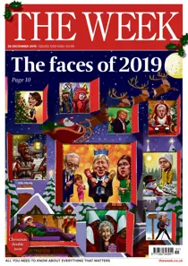 28th December 2019 
                issue 28th December 2019