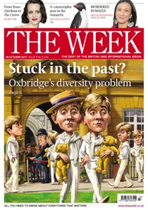 28th October 2017 
                issue 28th October 2017