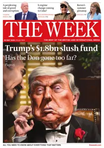 The Week 
                issue 29-May-26