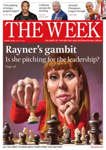 30 May 2025 
                issue 30 May 2025