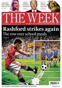 30th October 2020 
                issue 30th October 2020